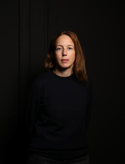 Sarah Dormont