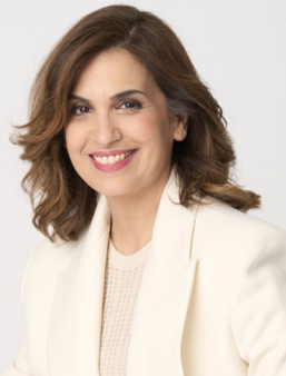 Sonia Mabrouk