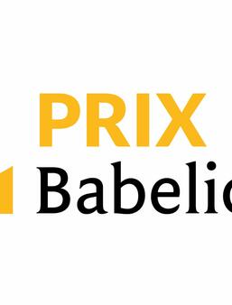 Prix Babelio 2025