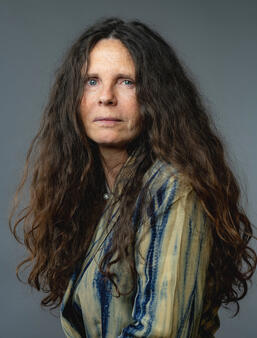 Catherine Girard