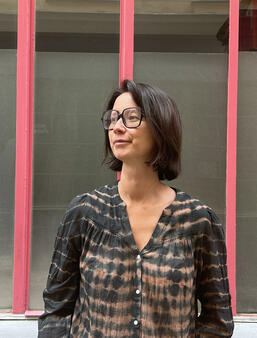 Estelle Durand Asphalte