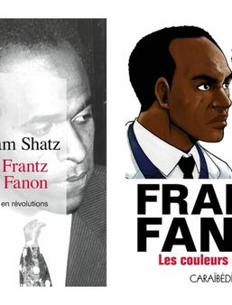 Frantz Fanon