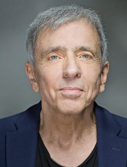 Régis Jauffret