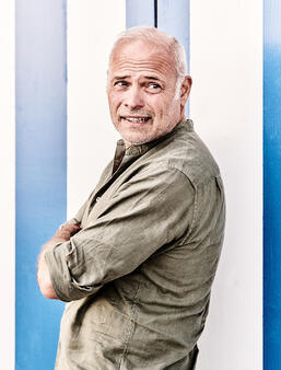 Joseph Incardona Le monde est fatigue Finitude  0.jpeg