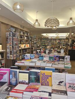 La Compagnie des livres Vernon Prix du service innovant du Grand Prix des librairies Livres Hebdo 20250.jpg