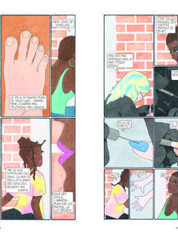 Laurie Agusti Rouge signal editions 2042  0.jpg