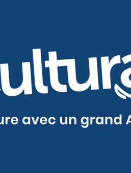 Logo Cultura