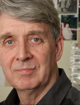 Allan Ahlberg