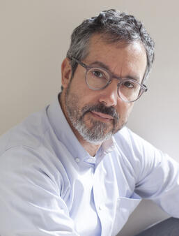 Bernardo Carvalho Les remplacants Metailie0.jpg