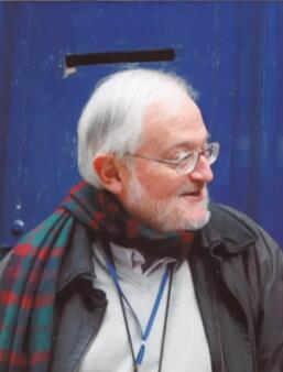 Daniel Divinsky