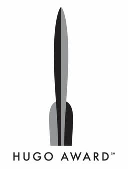 Logo des Hugo Awards