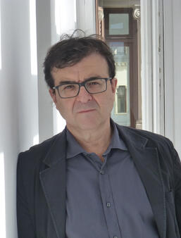 Javier Cercas Le fou de Dieu au bout du monde Actes Sud0.jpg