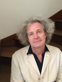 Sebastien Rongier Lesprit de lescalier Les arts et les marches Les Belles Lettres0.jpg