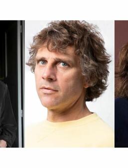 ANNIE ERNAUX, AURÉLIEN BELLANGER ET MAYLIS DE KERANGAL FONT PARTIE DES 17 AUTEURS DE L'OUVRAGE