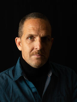 Alexandre Kauffmann La captive editions Goutte dOr0.jpg