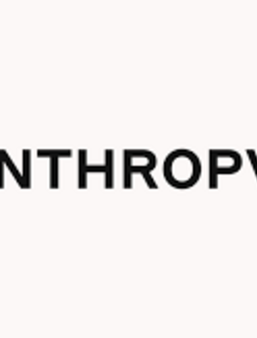 Logo de la start-up Anthropic
