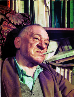 Benoit Heimermann Blaise Cendrars Le demon du voyage Paulsen0.jpg