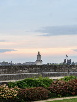 Festival Cultissime d'Angers - Le Chateau