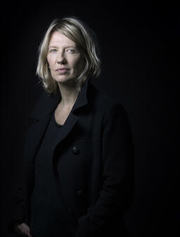 Judith Perrignon