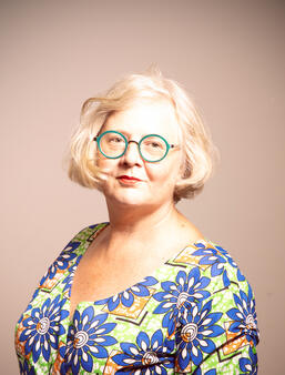 Laure Leroy directrice des editions Zulma   On est submerges par cette vague mondiale de litterature de lintime 1.jpg