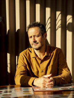 Nicolas Richard