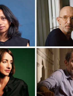 Nathacha Appanah, Laurent Mauvignier, Maria Pourchet et David Thomas en lice pour le Femina et le Goncourt