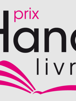 Prix Handi-Livres 2025