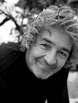 Rudy Ricciotti, ingénieur architecte