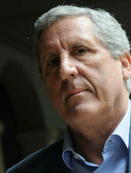 Alain Kahn