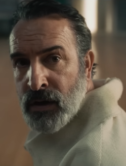 Extrait de la bande-annonce de l'Homme qui rétrécit