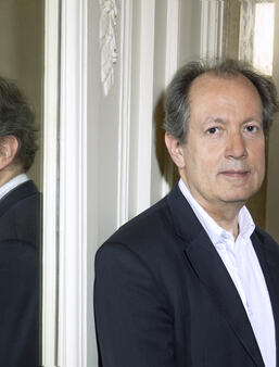 Jean-René van der Plaetsen
