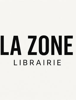 La Zone librairie