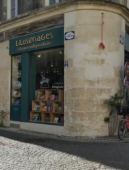 Librairie Lilosimages