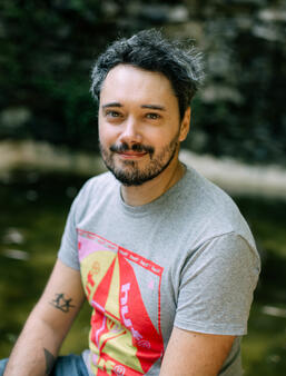 Mathieu Bablet