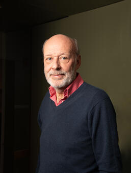 Pascal Fouché