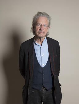Peter Handke Teteatete Gallimard0.jpg