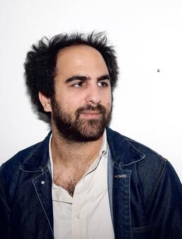 Pierre Poligone, fondateur de 49 Pages