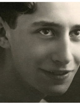 Robert Ganzo