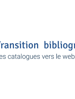 Transition bibliographique