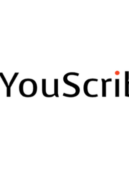 Youscribe logo