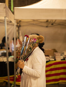 Camilo Moreno / NurPhoto / NurPhoto via AFP