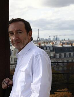 Alain Blottiere Le ciel a disparu Gallimard0.jpg
