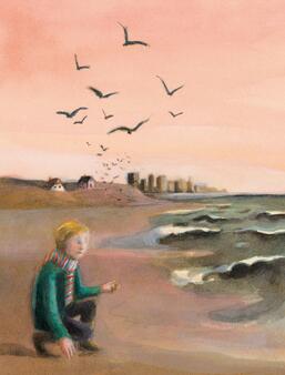 Carl Norac et Anne Brouillard Jai un poeme a te dire Lecole des Loisirs0.jpg