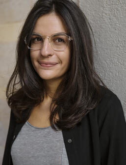 Chams Zarrouk Le gout du seum Vivre haut nos frustrations Les Corps Conducteurs0.jpg