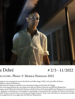 Constance Debre la loi du genre0.jpg