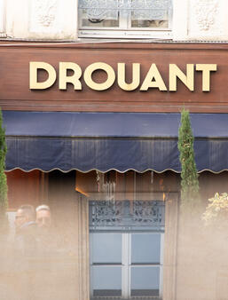 Restaurant Drouant