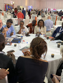 francophonie sharjah