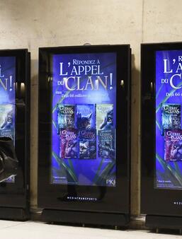 Guerre des Clans, 20 ans