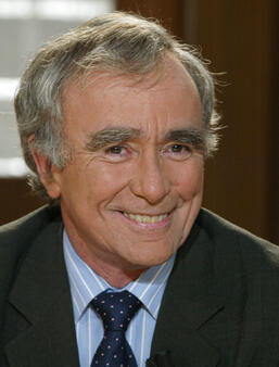 Jean-Claude Guillebaud en 2003