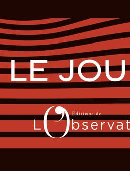 Les Éditions de l’Observatoire lancent la collection « Jour J » le premier titre paraîtra en février 2026